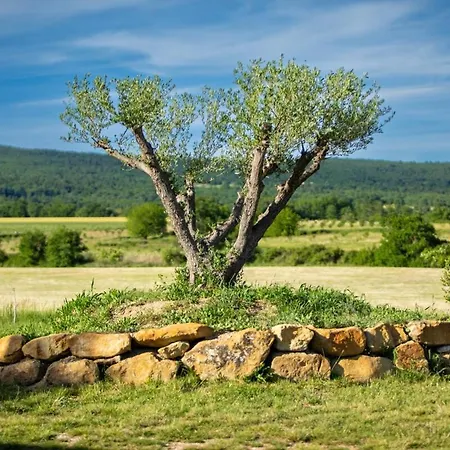 Apartment Le Sommet De La Tour, Vue, Calme Et Chevaux Montlaux