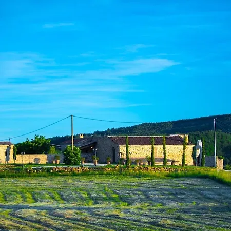 Le Sommet De La Tour, Vue, Calme Et Chevaux Apartment Montlaux