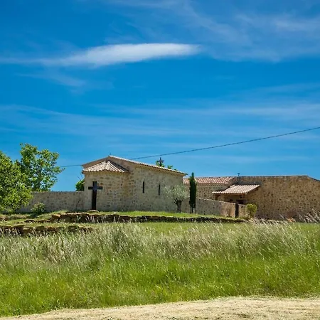 Le Sommet De La Tour, Vue, Calme Et Chevaux * Montlaux
