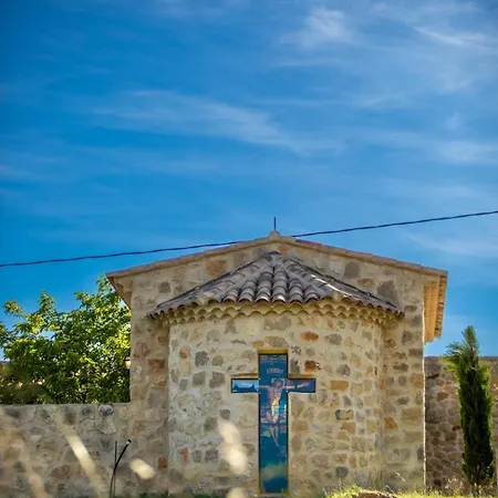 Apartment Le Sommet De La Tour, Vue, Calme Et Chevaux *