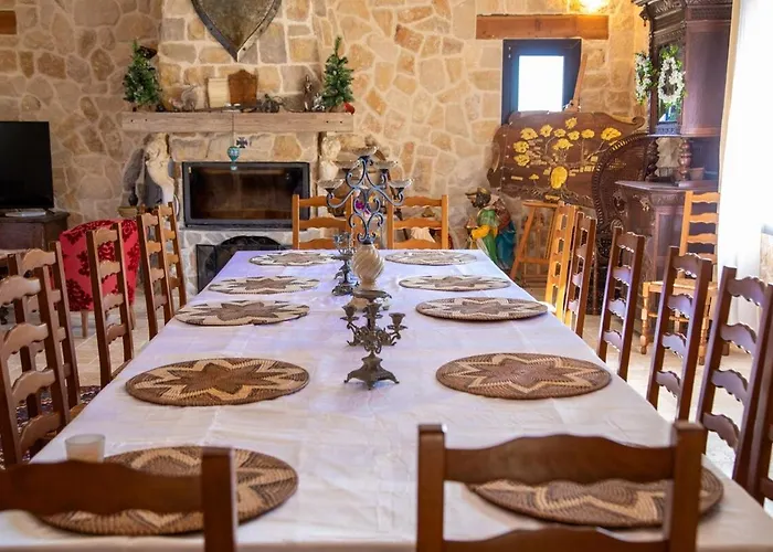 Apartment Le Sommet De La Tour, Vue, Calme Et Chevaux *